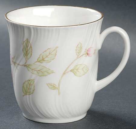 Melissa Mug