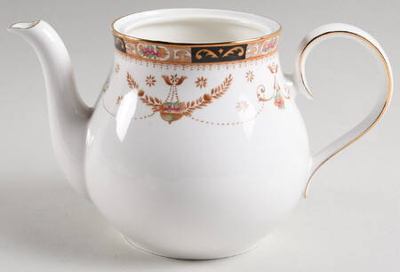 Olde England Teapot No Lid