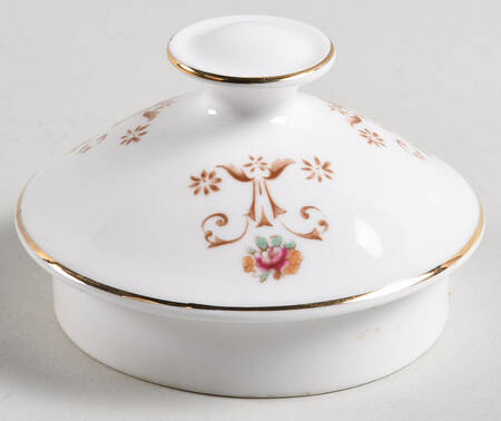 Olde England Lid for Teapot