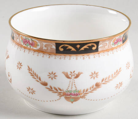 Olde England Open Sugar Bowl