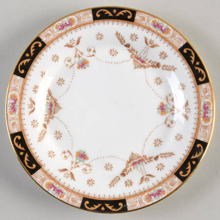 Olde England Bread & Butter Plate
