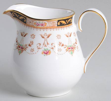 Olde England Creamer