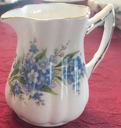 RIA1 Mini Creamer