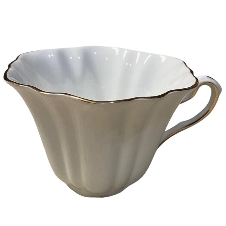 RIA7 Flat Cup