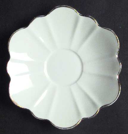 RIA7 Saucer