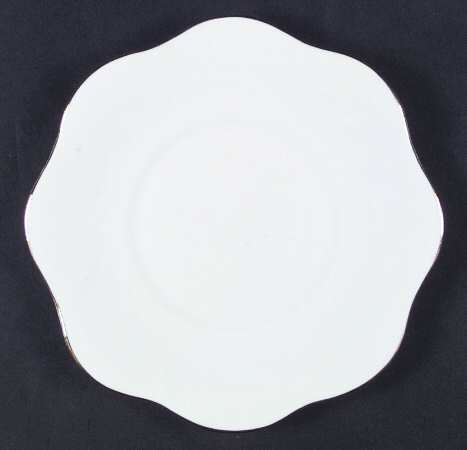 RIA7 Luncheon Plate