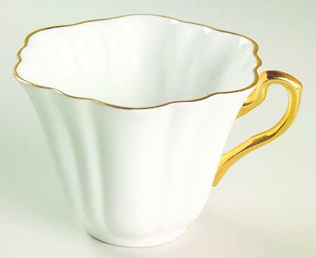 RIA7 Flat Cup