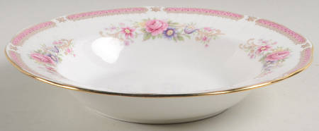 Richmond Rim Soup Bowl