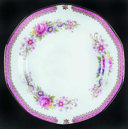 Richmond Bread & Butter Plate