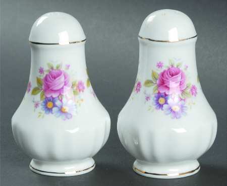 Richmond Salt & Pepper Set