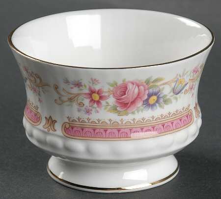 Richmond Mini Open Sugar Bowl