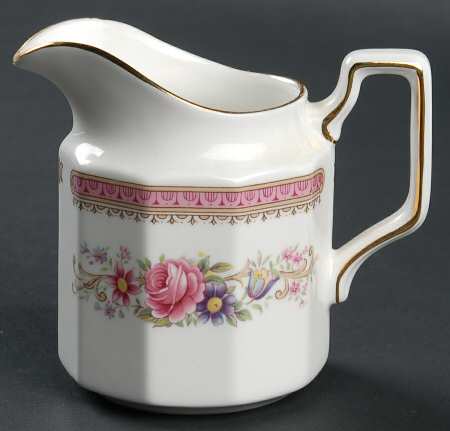 Richmond Mini Creamer