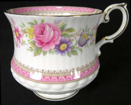 Richmond Footed Cup