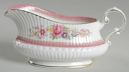Richmond Gravy Boat