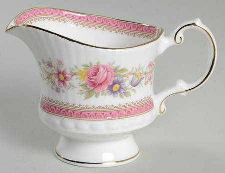 Richmond Creamer