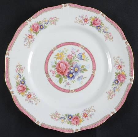Richmond Dinner Plate