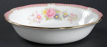 Richmond Coupe Cereal Bowl