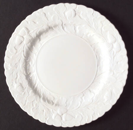 Royal Oak Salad Plate