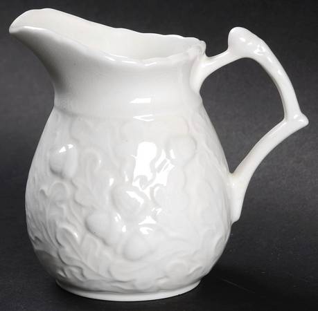 Royal Oak Mini Creamer