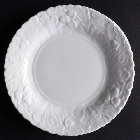 Royal Oak Bread & Butter Plate