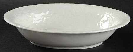 Royal Oak 9" Oval Vegetable Bowl