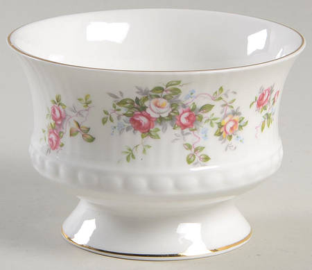 Rosamund Open Sugar Bowl