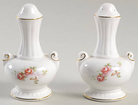 Rosamund Salt & Pepper Set