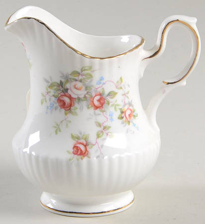 Rosamund Mini Creamer