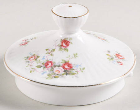 Rosamund Lid for Teapot