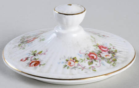 Rosamund Lid for Sugar Bowl