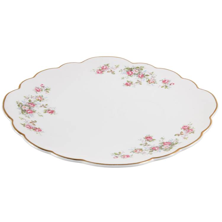 Rosamund Snack Plate