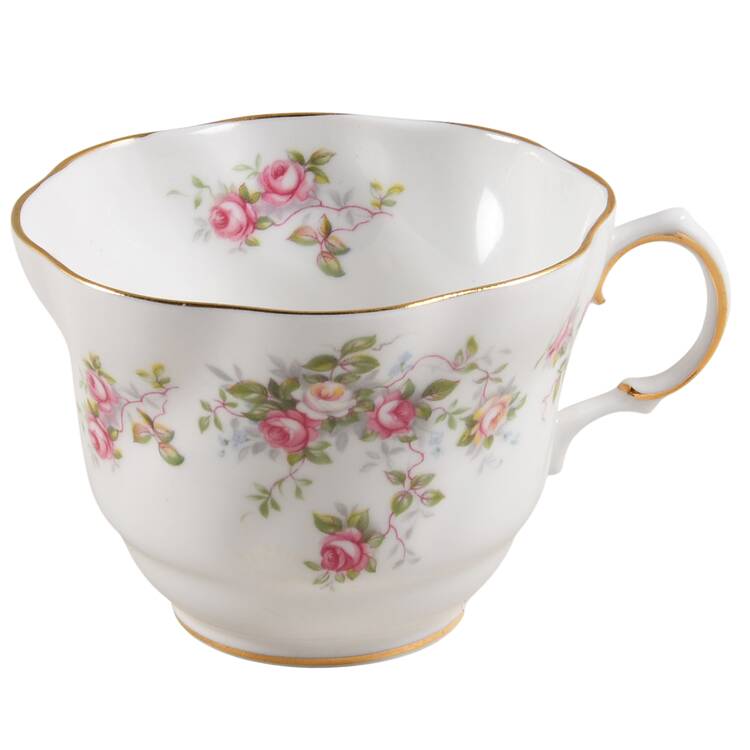 Rosamund Snack Cup
