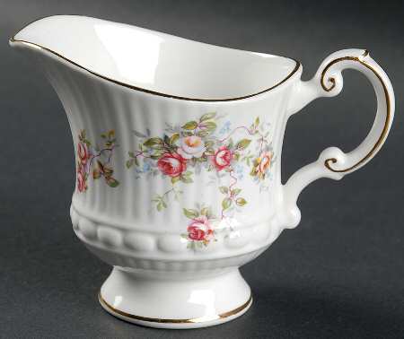 Rosamund Creamer