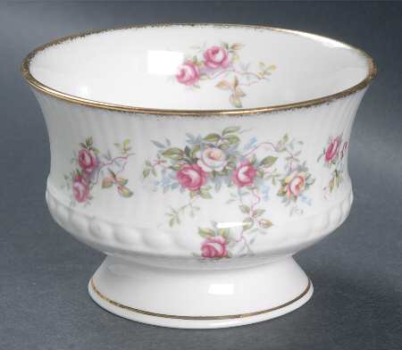 Rosamund Open Sugar Bowl