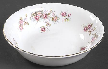 Rosamund Coupe Cereal Bowl