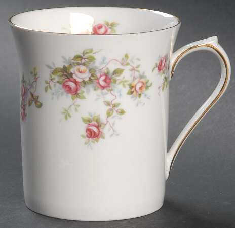 Rosamund Mug