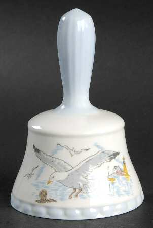 Seagull (Smooth) Bell