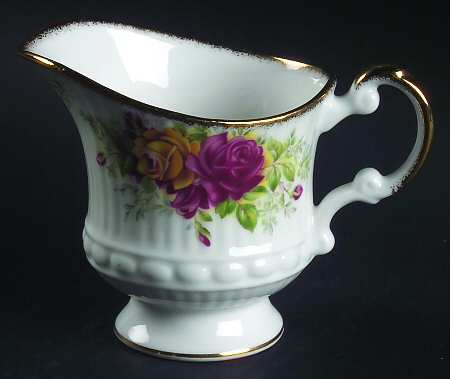 Stratford Creamer