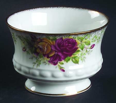 Stratford Open Sugar Bowl