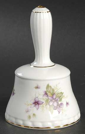 Violets Bell