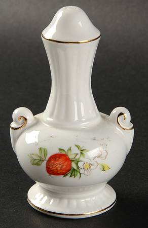 Virginia Strawberry Salt Shaker