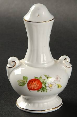 Virginia Strawberry Pepper Shaker