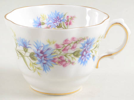 Wild Flowers Snack Cup
