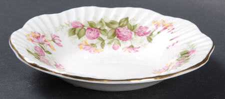 Wild Flowers Small Sweet Meat Dish