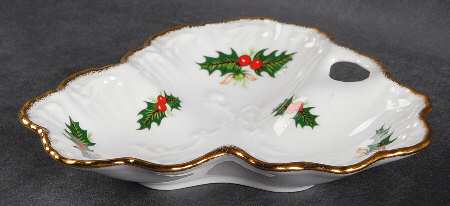 Yuletide (Scalloped) Sweet Meat Dish