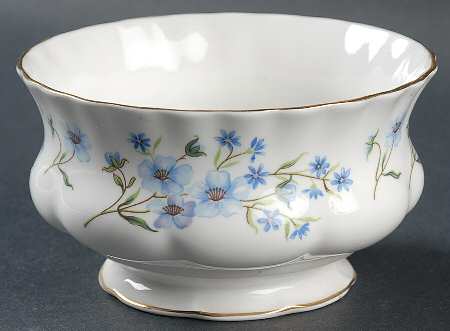 Blue Rock Open Sugar Bowl