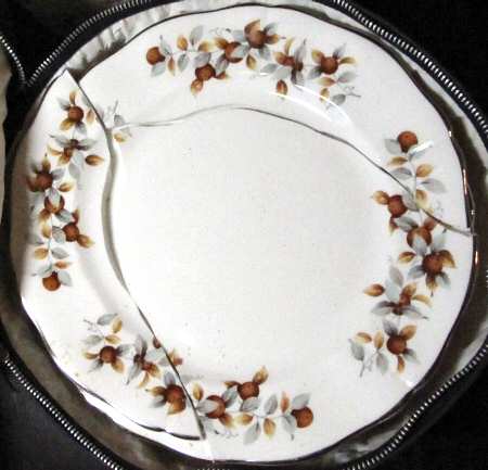 Appledale Dinner Plate