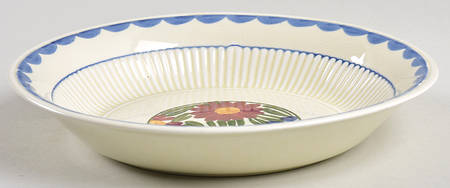 Avignon Coupe Soup Bowl