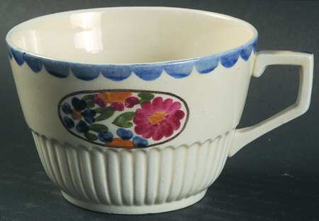 Avignon Snack Cup