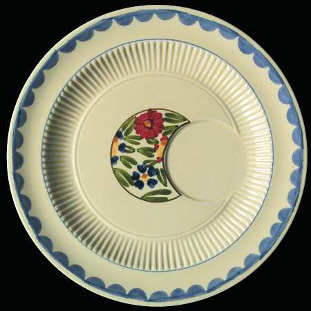 Avignon Snack Plate